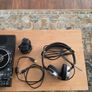 Numark Party Mix Live DJ Controller with Built-in Lights and Speakers Image 3