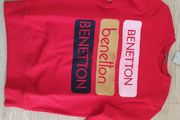 Benetton jumper