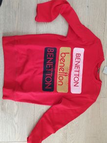 Benetton jumper