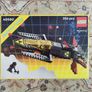Lego Space System 10497: Galaxy Explorer + Lego 40580: Blacktron Cruiser Image 4