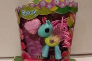 Lalaloopsy Ponies Glowy