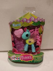 Lalaloopsy Ponies Glowy