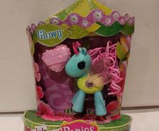 Lalaloopsy Ponies Glowy