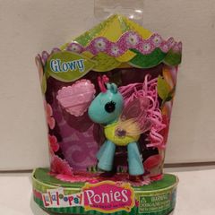 Lalaloopsy Ponies Glowy