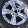 Kia alloys and tyres (brand new!) Image 7