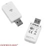 EPSON ELPAP10 Projector Wireless LAN WIFI USB Dongle Transmitter Adapter/ Used Image 7