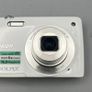 Nikon Coolpix S4300 16MP Digital Camera White Touchscreen - Full Kit Image 10