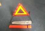 Warning Triangle for Vehicles - Brand NEW
