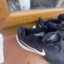 Mens Nike 'zoom' Pegasus 37 trainers, sz 10.5 Image 4
