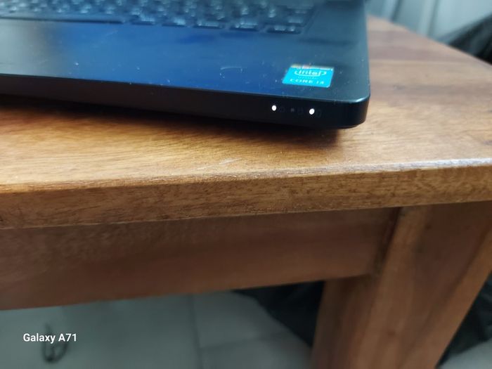 Dell Latitude 3460, Intel Core i3-5005U CPU, 2.0GHz, 8GB Ram, 300GB HDD, windows 10 Pro, Microsoft Edge, Chrome