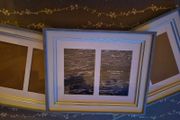 2 Sets of Brand New Photo Frames
