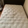 Double Bed for Sale Image 9