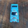 Die cast Hot Wheels Custom V8 Vega Image 2