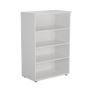 Open Bookcase 1200mm High - 2 Level Image 4