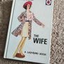 Ladybird books - The Husband and The Wife Image 3