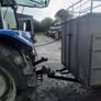 Cattle Trailer for sale Image 3