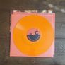 Ezra Collective - Where I'm Meant To Be (Ltd Edition Orange Vinyl) album Image 5