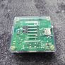 Raspberry Pi 3 Model A+ with clear case Image 2