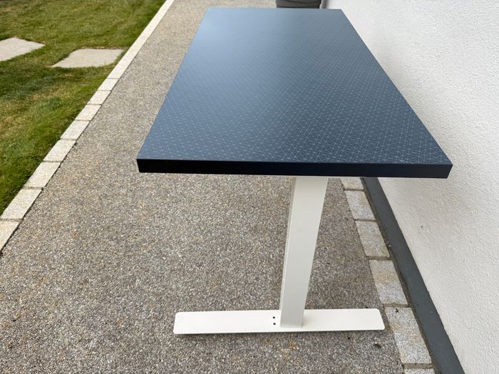 IKEA Sit/Stand Desk - Free To Collect