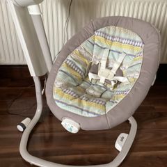 Baby swing