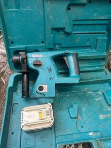 makita drill
