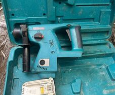 makita drill