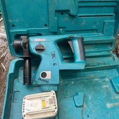 makita drill
