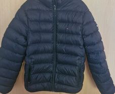 Tommy Hilfiger