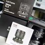 AstrHori Full Frame 50mm F1.4 Tilt Shift Sony FE E Mount Miniature Landscape MF Lens Image 6