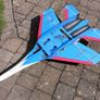 Radio Controlled Fighter Jet Image 5