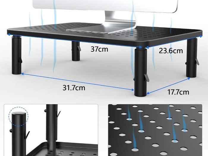 Huanuo Monitor Stand Hnll3