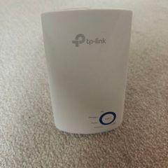 TP-Link TL-WA850RE Wi-Fi Range Extender