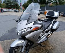 Honda Pan European st 1300
