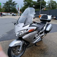 Honda Pan European st 1300