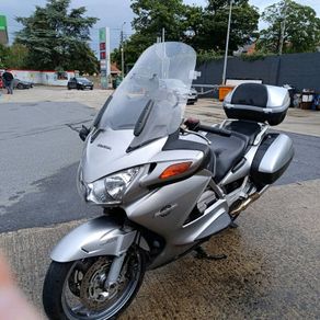 Honda Pan European st 1300