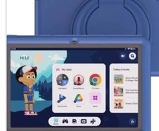 tablet
