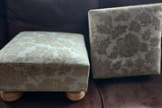 Foot stool