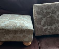 Foot stool