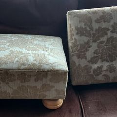 Foot stool