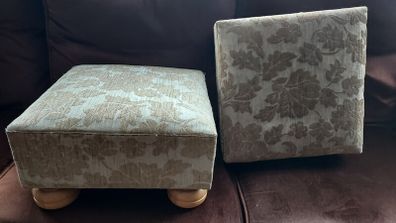 Foot stool