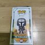 Star Wars - The Mandalorian 585 - Funko Pop! Vinyl Figure Image 2