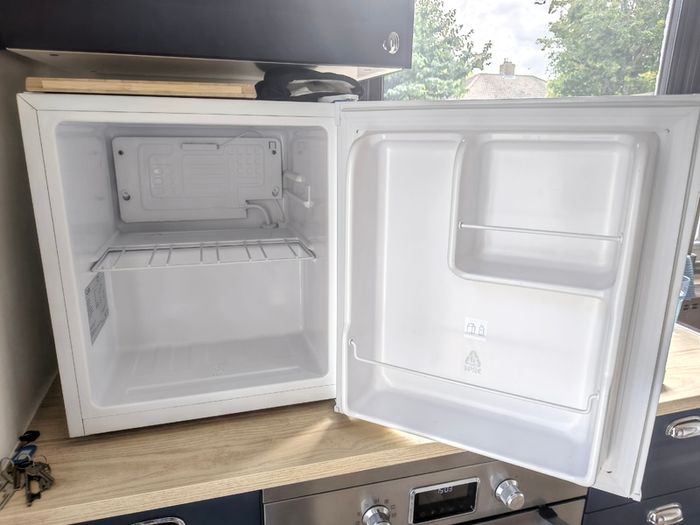 Mini Fridge