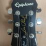 Epiphone les paul 100 Sunburst Image 2