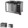 Russell Hobbs Mini tabletop oven Image 5