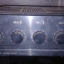 TOA PA amplifier A 1061 Image 2