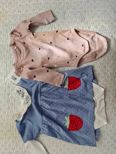 Baby Girl - Name It Bundle