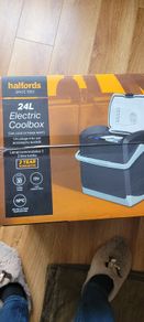 Electric Coolbox