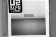 No Line On The Horizon - U2