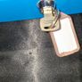 2 Metal Cash Boxes with Key, small is 20 and Large 25euro, or 40 for 2, Postage Available or Collection, Image 4