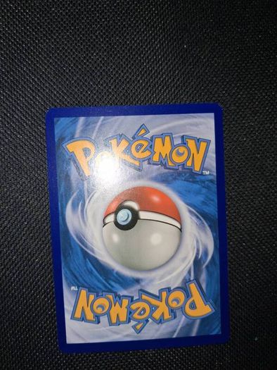pokemon Card : Karen XY177a